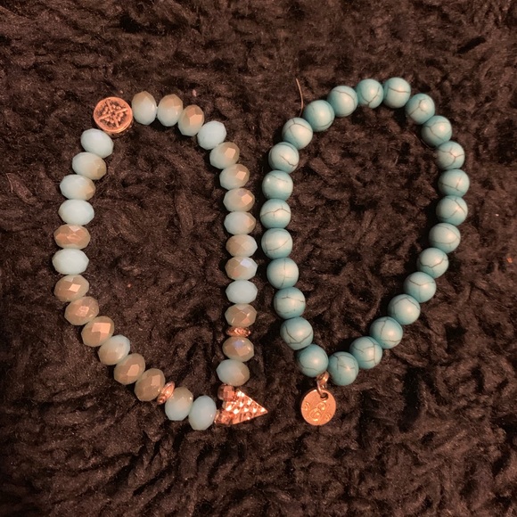 bracelets - Picture 2 of 2